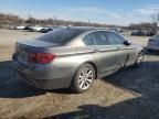 2014 BMW 528 XI