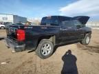 2014 Chevrolet Silverado K1500 LTZ