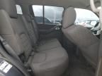 2012 Nissan Pathfinder S