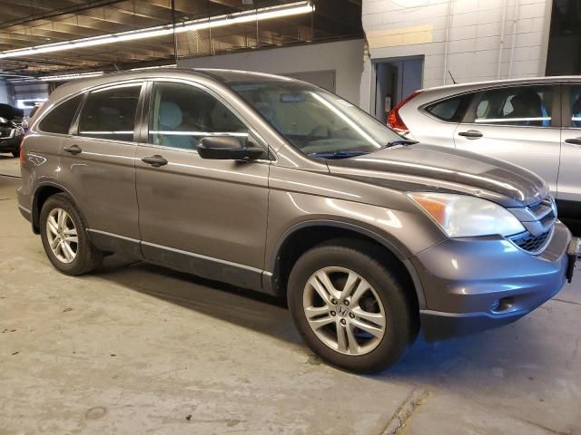 2010 Honda CR-V EX