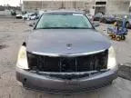 2008 Cadillac DTS