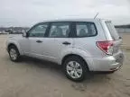 2009 Subaru Forester 2.5X