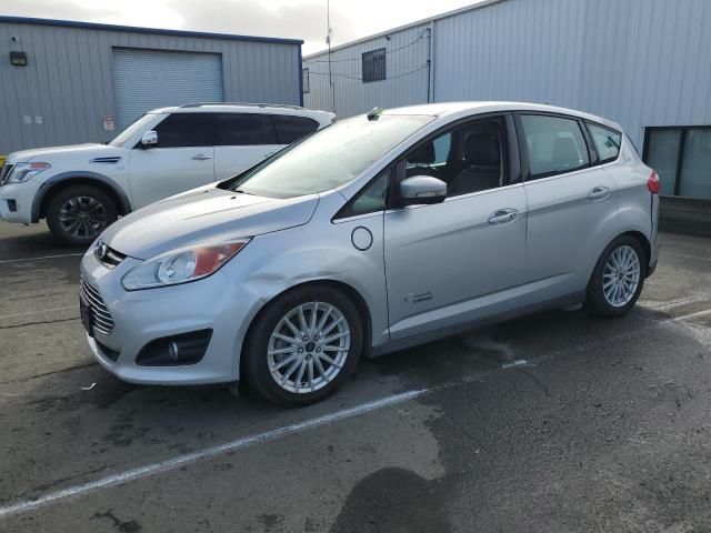 2016 Ford C-MAX Premium SEL