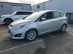 2016 Ford C-MAX Premium SEL en venta en Vallejo, CA