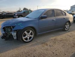 2009 Subaru Legacy 2.5I en venta en Nampa, ID