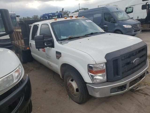 2010 Ford F350 Super Duty