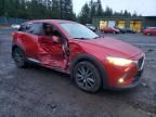 2017 Mazda CX-3 Grand Touring