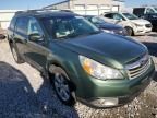 2010 Subaru Outback 2.5I Premium