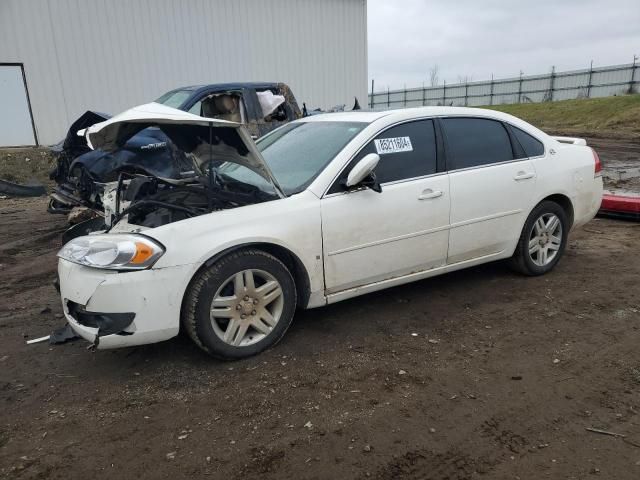 2007 Chevrolet Impala LT