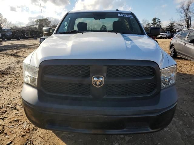 2013 Dodge RAM 1500 ST