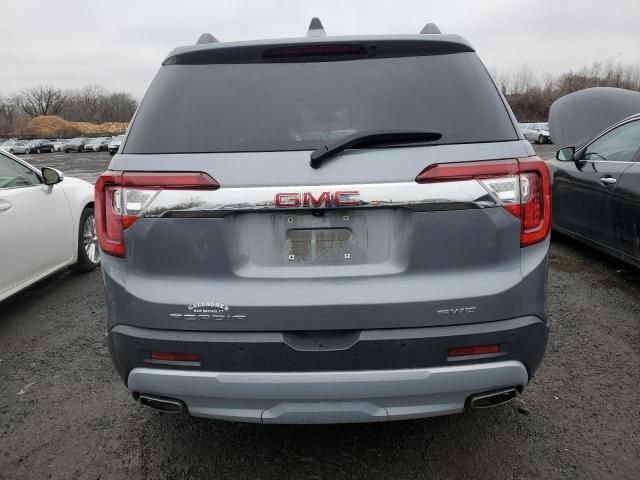 2020 GMC Acadia SLE