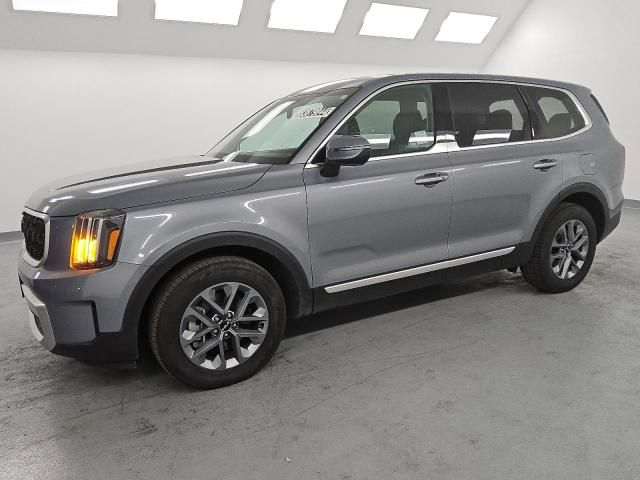 2024 KIA Telluride LX