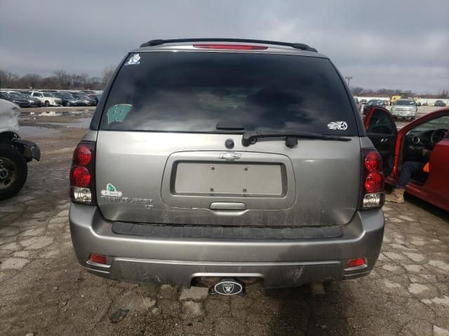 2009 Chevrolet Trailblazer LT