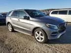 2018 Mercedes-Benz GLE 350 4matic