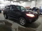 2011 Hyundai Santa FE GLS