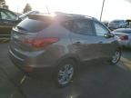 2010 Hyundai Tucson GLS