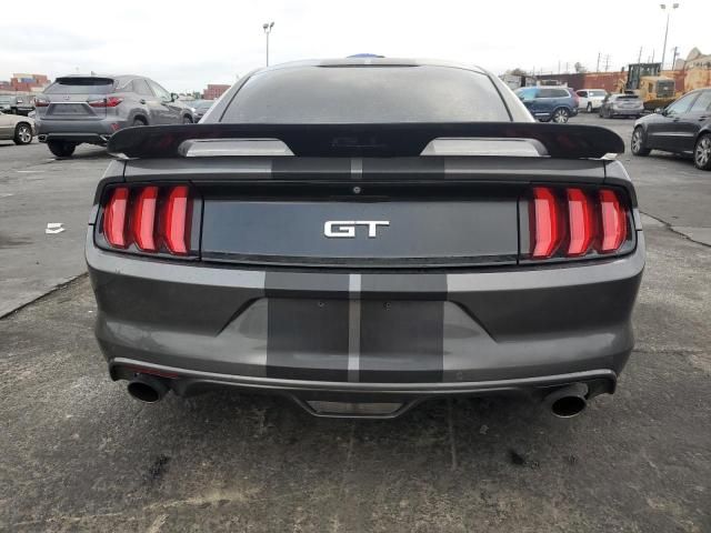 2016 Ford Mustang GT