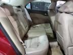 2009 Ford Fusion SEL