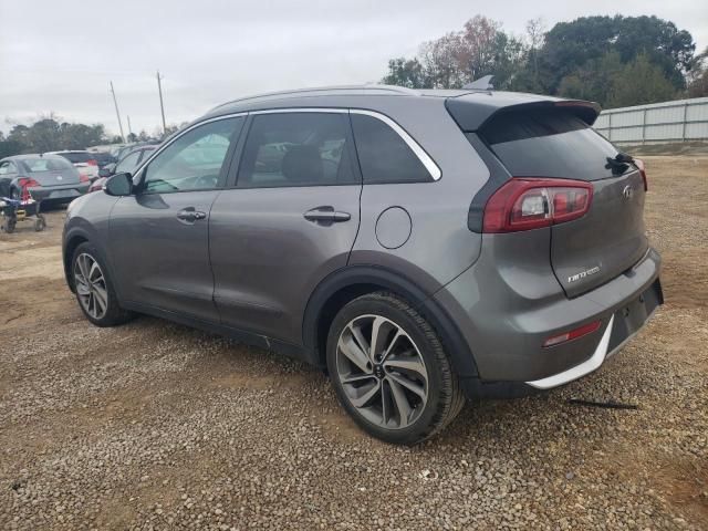 2017 KIA Niro EX Touring