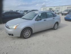 2011 Ford Focus SE en venta en Kansas City, KS