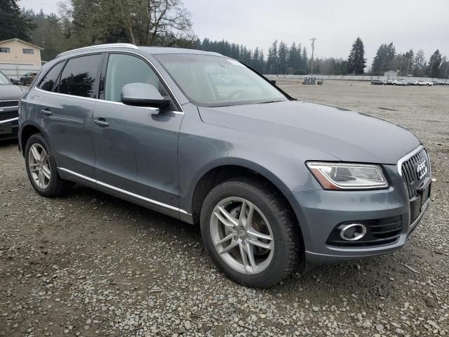 2014 Audi Q5 Premium Plus