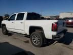 2018 GMC Sierra K1500 SLT