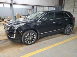 2017 Cadillac XT5 Premium Luxury en venta en Mocksville, NC