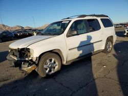 Salvage cars for sale from Copart North Las Vegas, NV: 2003 GMC Envoy XL