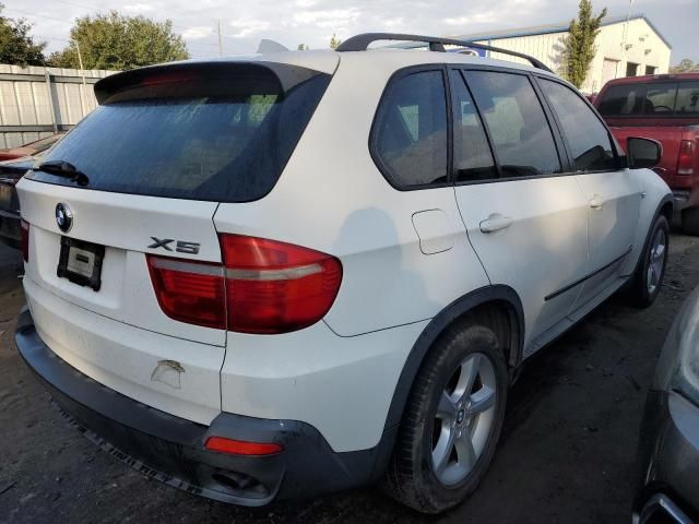 2008 BMW X5 3.0I