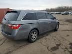 2012 Honda Odyssey EX