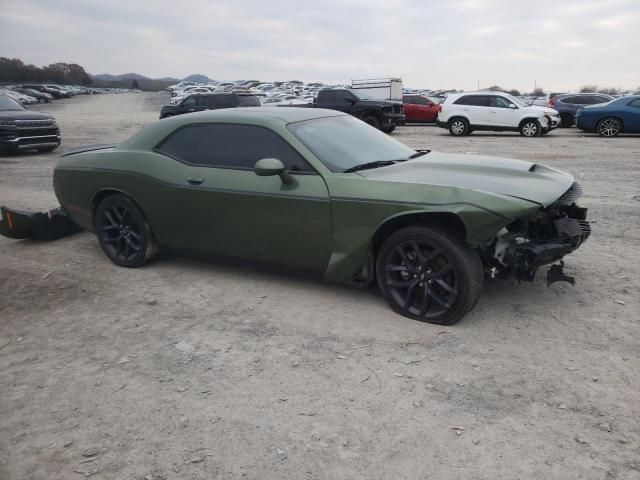 2021 Dodge Challenger GT