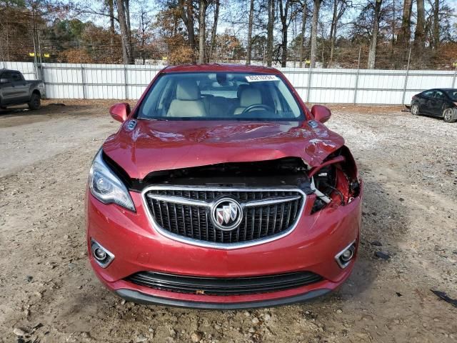 2019 Buick Envision Preferred