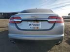 2012 Jaguar XF Portfolio