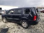 2011 Honda Pilot LX