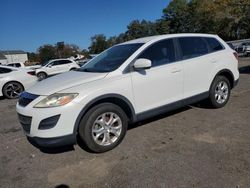 Mazda Vehiculos salvage en venta: 2012 Mazda CX-9