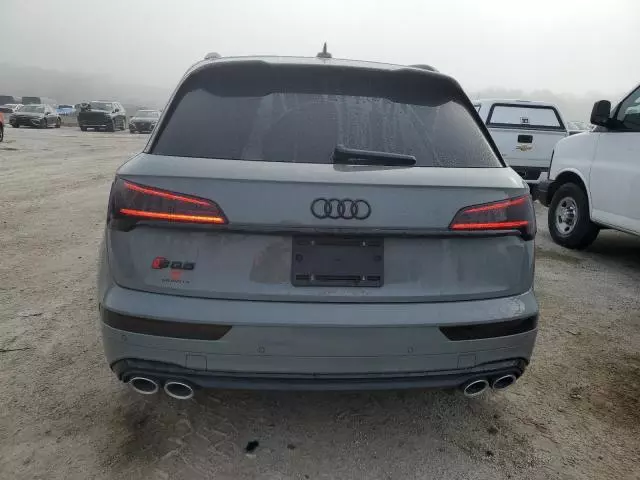 2021 Audi SQ5 Premium Plus