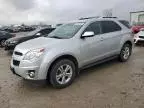 2012 Chevrolet Equinox LTZ