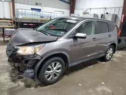 2012 Honda CR-V EX en venta en West Mifflin, PA