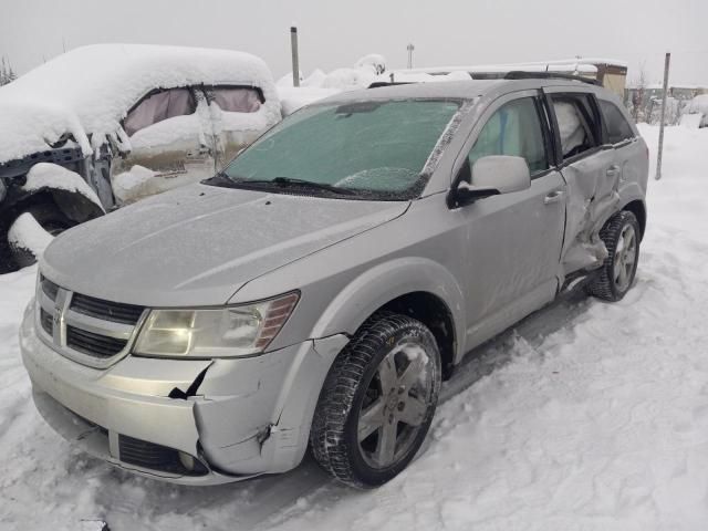 2010 Dodge Journey SXT