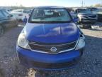 2011 Nissan Versa S