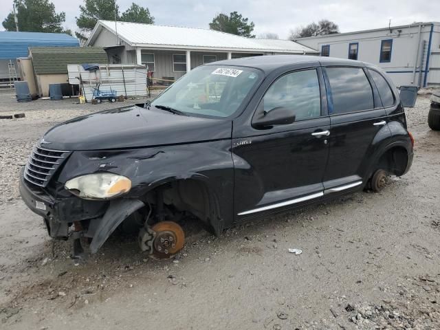 2003 Chrysler PT Cruiser Touring