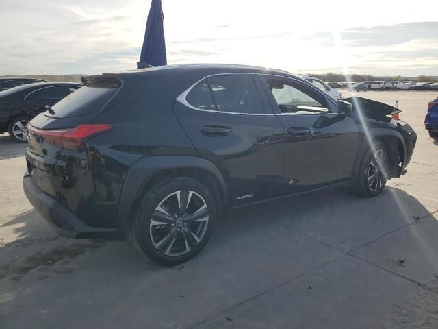 2021 Lexus UX 250H