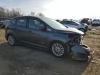 2017 Ford C-MAX SE