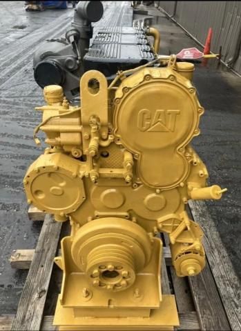 2005 Caterpillar 773F