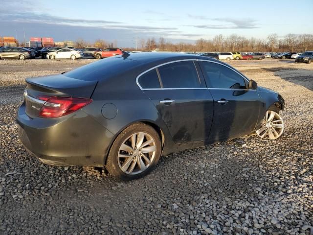 2014 Buick Regal Premium