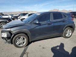 2018 Hyundai Kona SE en venta en North Las Vegas, NV