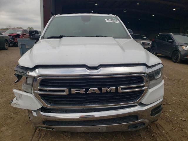 2021 Dodge RAM 1500 BIG HORN/LONE Star