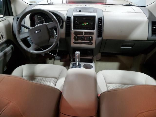 2007 Ford Edge SE