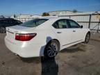 2009 Lexus LS 460