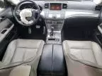 2007 Infiniti M35 Base